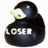 Rubber duck graphics