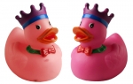 Rubber duck graphics