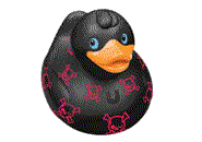 Rubber duck graphics