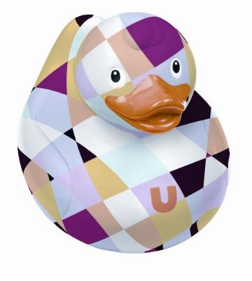 Rubber duck graphics