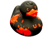 Rubber duck