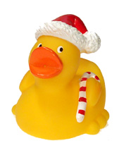 Rubber duck graphics