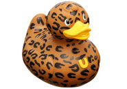 Rubber duck