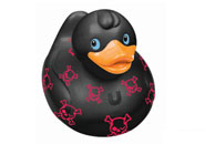 Rubber duck graphics