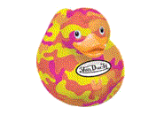 Rubber duck graphics