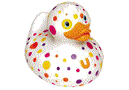 Rubber duck graphics