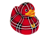 Rubber duck graphics