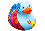 Rubber duck graphics