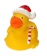 Rubber duck graphics