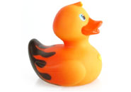 Rubber duck graphics