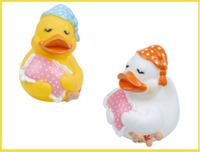 Rubber duck graphics