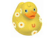 Rubber duck