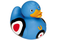 Rubber duck graphics