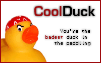 Rubber duck graphics