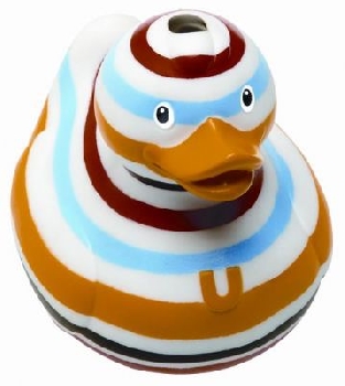 Rubber duck graphics