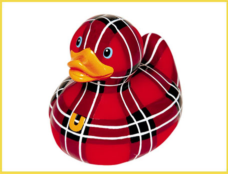 Rubber duck graphics