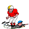 Rugby graphics