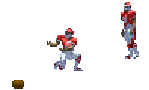 Rugby graphics