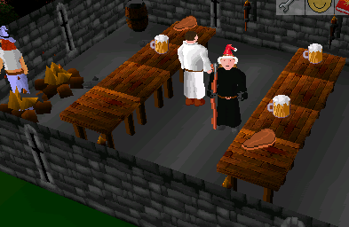 Runescape graphics