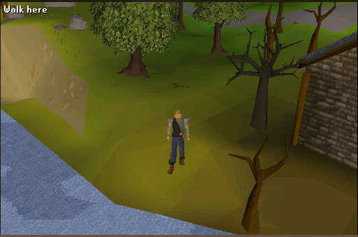 Runescape graphics