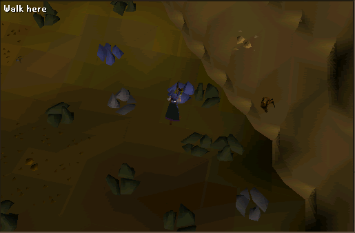 Runescape graphics