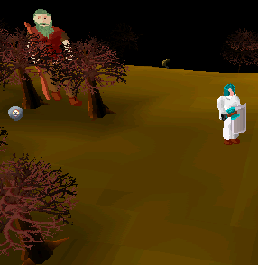 Runescape graphics