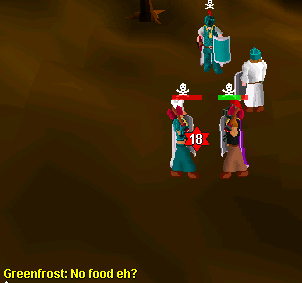 Runescape graphics