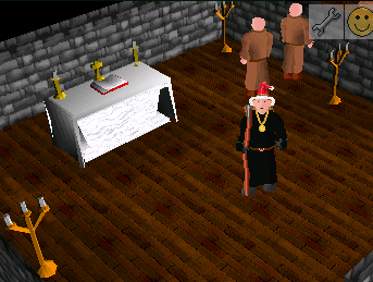 Runescape graphics