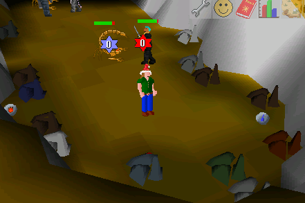 Runescape graphics