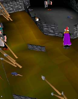 Runescape graphics