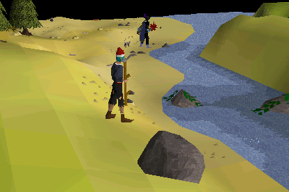 Runescape graphics