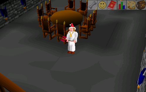 Runescape graphics