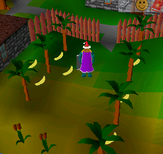 Runescape graphics