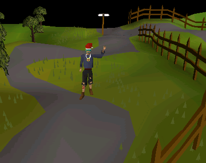 Runescape graphics