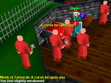 Runescape graphics