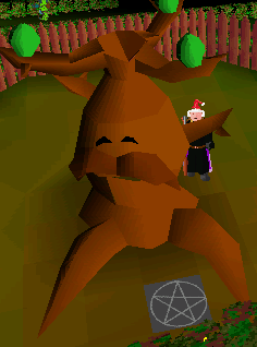 Runescape graphics