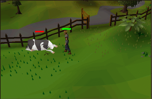 Runescape graphics