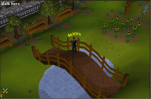 Runescape graphics