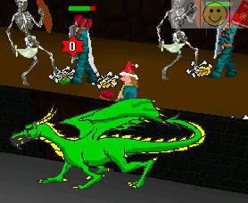 Runescape graphics