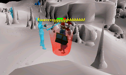 Runescape graphics