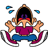 Sadness graphics