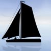 Sailboats graphics