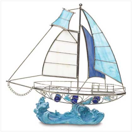 Sailboats graphics