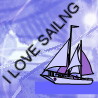 Sailboats graphics