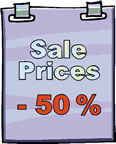 Sale