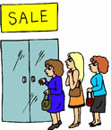 Sale