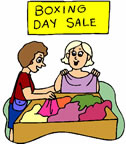 Sale