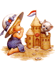 Sandcastles graphics