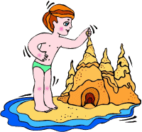 Sandcastles