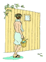 Sauna graphics